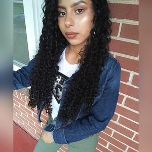 Meet your Posher, Maury